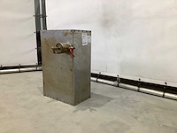 Dieseltank - afbeelding 1 van  5