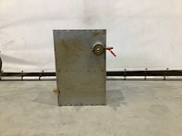 Dieseltank - afbeelding 2 van  5