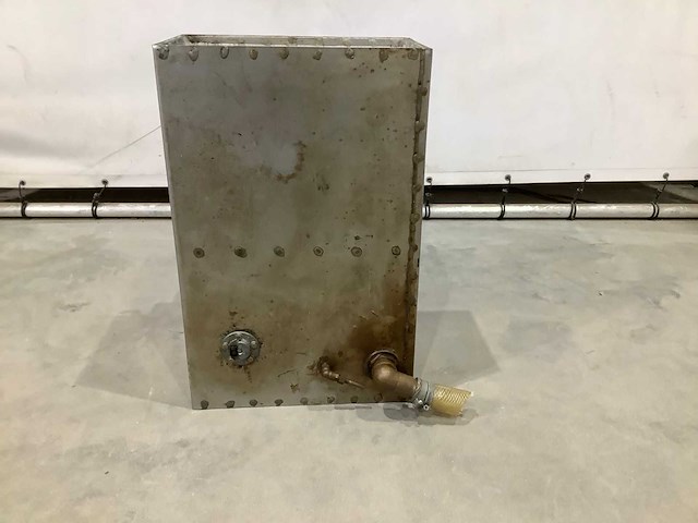 Dieseltank - afbeelding 3 van  5