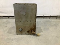 Dieseltank - afbeelding 3 van  5