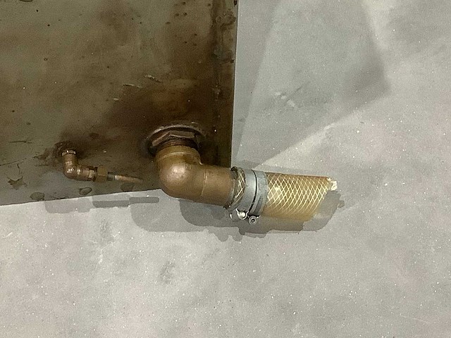 Dieseltank - afbeelding 4 van  5