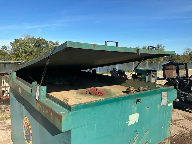 Dieseltank - afbeelding 4 van  6