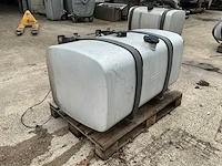 Dieseltank
