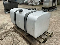 Dieseltank - afbeelding 2 van  7