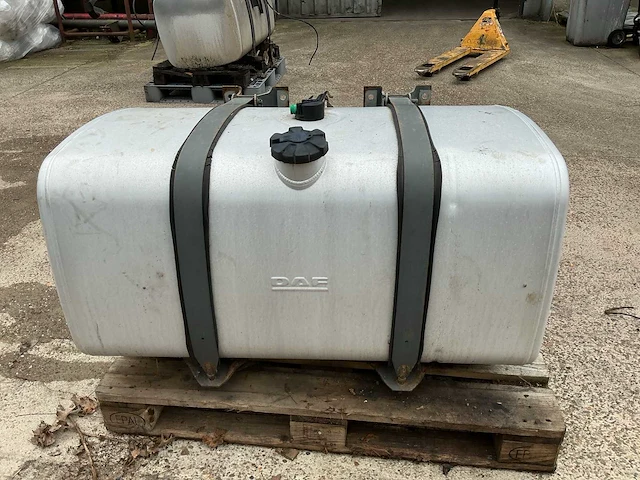 Dieseltank - afbeelding 3 van  7