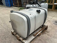 Dieseltank