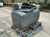 Dieseltank