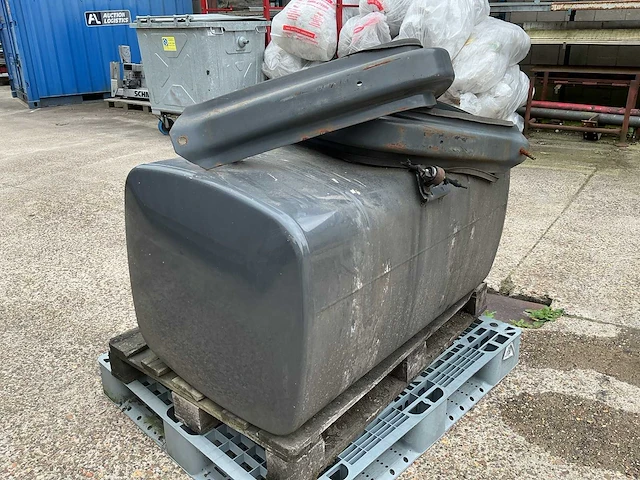 Dieseltank - afbeelding 3 van  6