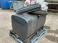 Dieseltank - afbeelding 3 van  6