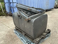 Dieseltank - afbeelding 4 van  6