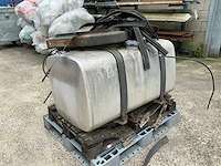 Dieseltank