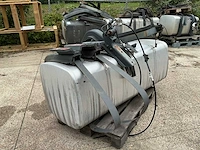 Dieseltank