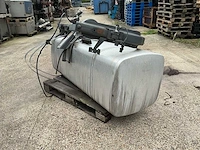 Dieseltank - afbeelding 2 van  7