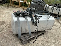 Dieseltank - afbeelding 3 van  7