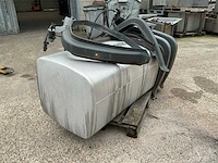 Dieseltank - afbeelding 5 van  7