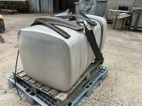 Dieseltank