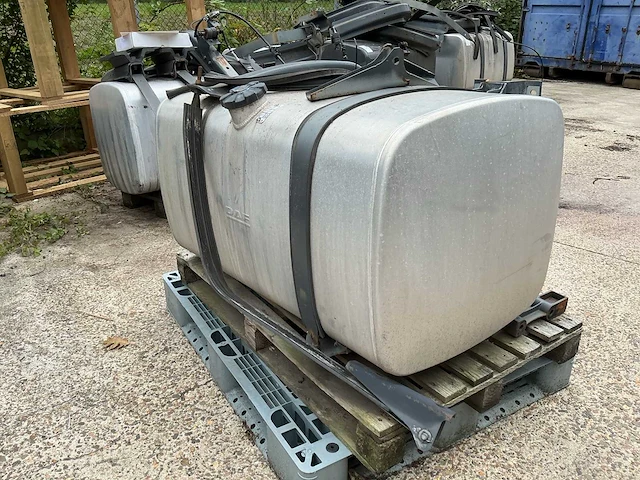 Dieseltank - afbeelding 2 van  8