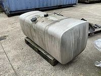 Dieseltank - afbeelding 2 van  7