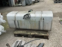 Dieseltank - afbeelding 4 van  7