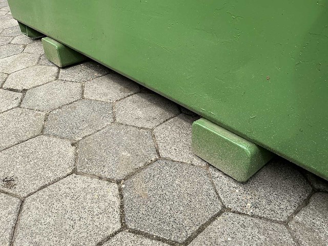 Dieseltank - afbeelding 4 van  12