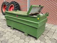 Dieseltank - afbeelding 1 van  12