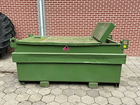 Dieseltank - afbeelding 5 van  12