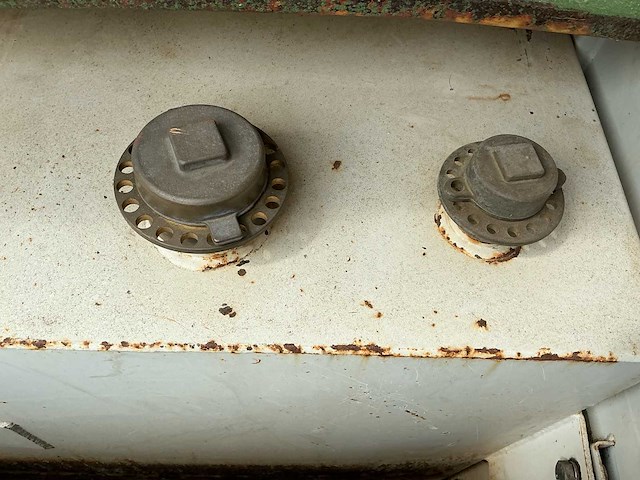 Dieseltank - afbeelding 10 van  12
