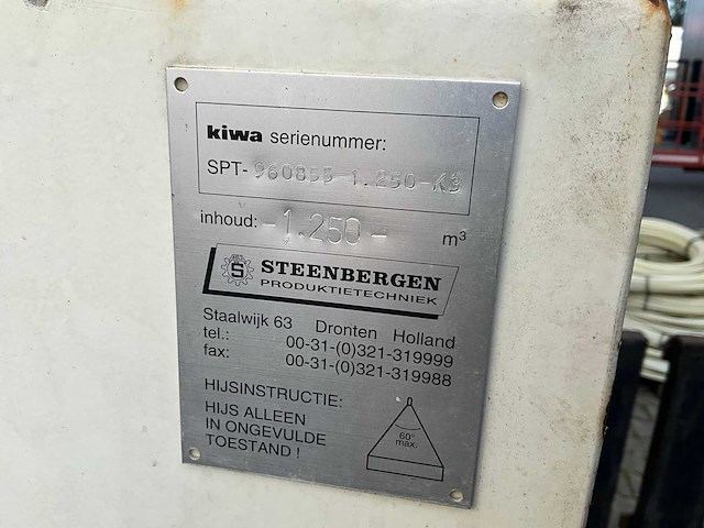 Dieseltank - afbeelding 4 van  6