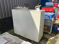 Dieseltank - afbeelding 5 van  6