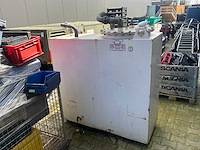 Dieseltank - afbeelding 6 van  6