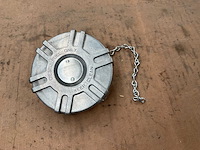 Dieseltankdop - afbeelding 1 van  3