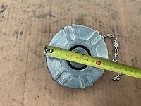Dieseltankdop - afbeelding 3 van  3