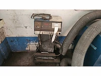 Dieseltune - otc dieseltune roetmeter met afzuiging