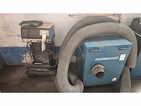 Dieseltune - otc dieseltune roetmeter met afzuiging - afbeelding 2 van  4