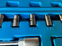 Dieselverstuiver zitting reinigingset - afbeelding 5 van  6