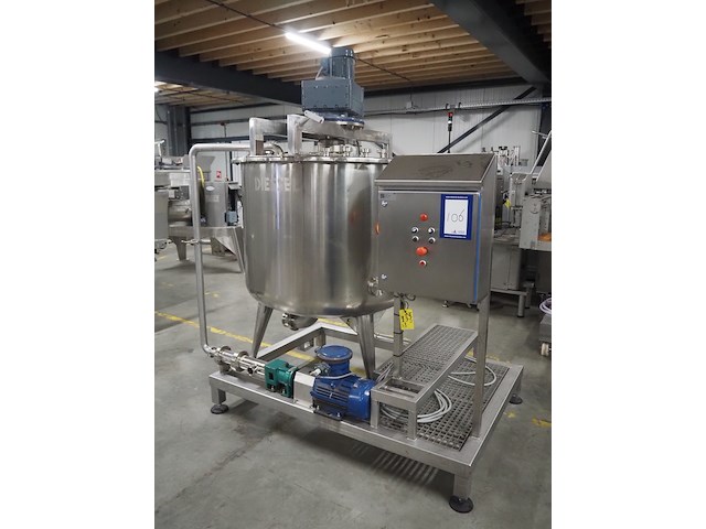 Diessel - afbeelding 1 van  23