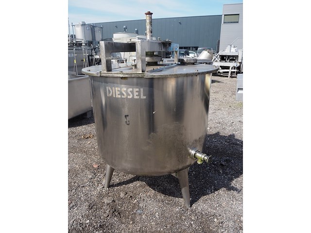 Diessel - afbeelding 3 van  7