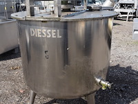 Diessel - afbeelding 3 van  7