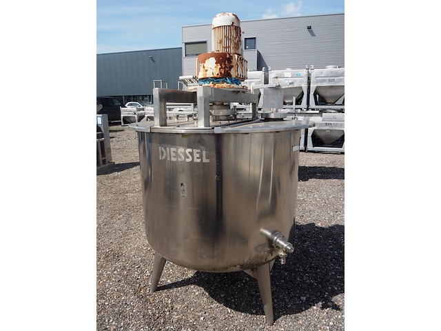 Diessel - afbeelding 4 van  9