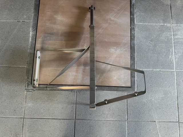 Dieta - elektrisch kantelbare dubbele kookketel met mixer-unit (c) - afbeelding 7 van  22