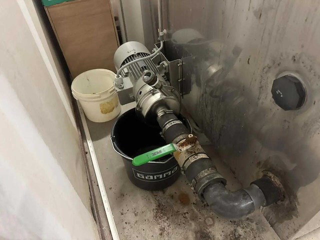 Dieta - emx 165.165 - dubbele "cook & chill" ketel met mixer-unit - afbeelding 6 van  16