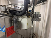 Dieta - emx 165.165 - dubbele "cook & chill" ketel met mixer-unit - afbeelding 7 van  16