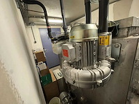 Dieta - emx 165.165 - dubbele "cook & chill" ketel met mixer-unit - afbeelding 8 van  16