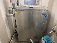 Dieta - emx 165.165 - dubbele "cook & chill" ketel met mixer-unit - afbeelding 13 van  16