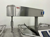 Dieta - emx 165.165 - dubbele "cook & chill" ketel met mixer-unit - afbeelding 2 van  14