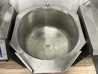 Dieta - emx 165.165 - dubbele "cook & chill" ketel met mixer-unit - afbeelding 14 van  14