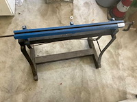 Dietech - kraalbank - afbeelding 1 van  3