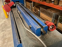 Dietech dmk 1000 elektrisch kraalijzer - afbeelding 3 van  3