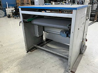 Dietech / euma guillotineschaar - afbeelding 3 van  8