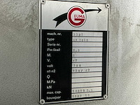 Dietech / euma guillotineschaar - afbeelding 7 van  8